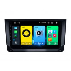 SEAT Ibiza, Arona - 9" МУЛТИМЕДИЯ / Навигация android 16